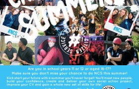 National Citizen Service National Citizen Service